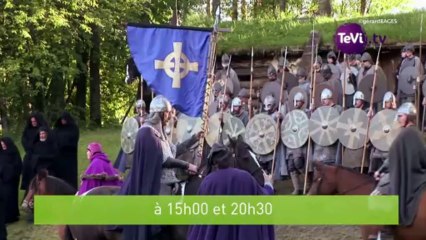 [TéVi] Connaissance du Monde : la Norvège et les îles Lofoten 03-01-14