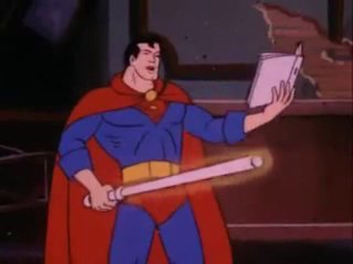 I Superamici - 16 - L'Ascesa e la Caduta dei Superamici