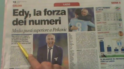 Rassegna stampa Cittaceleste.it - 3 Gennaio 2014