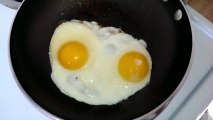 These Two Frying Eggs Want To Talk To You