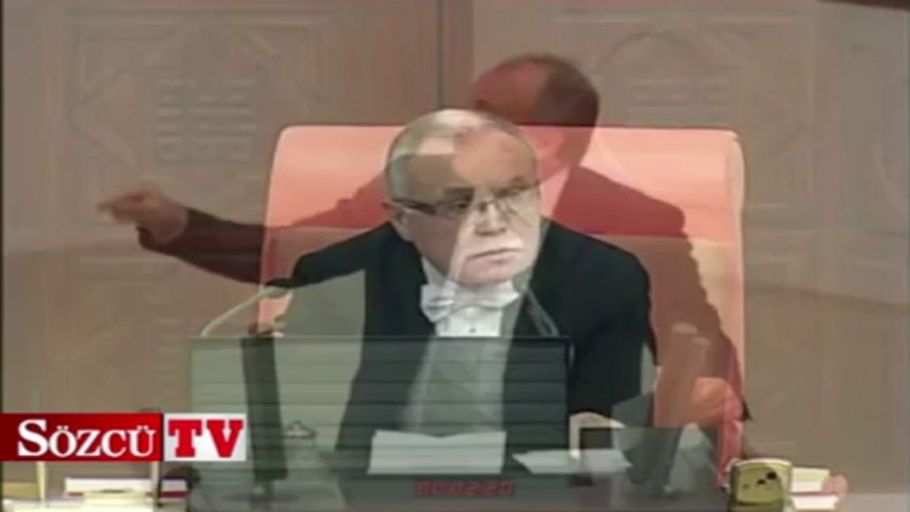 Muharrem İnce çok sert konuştu