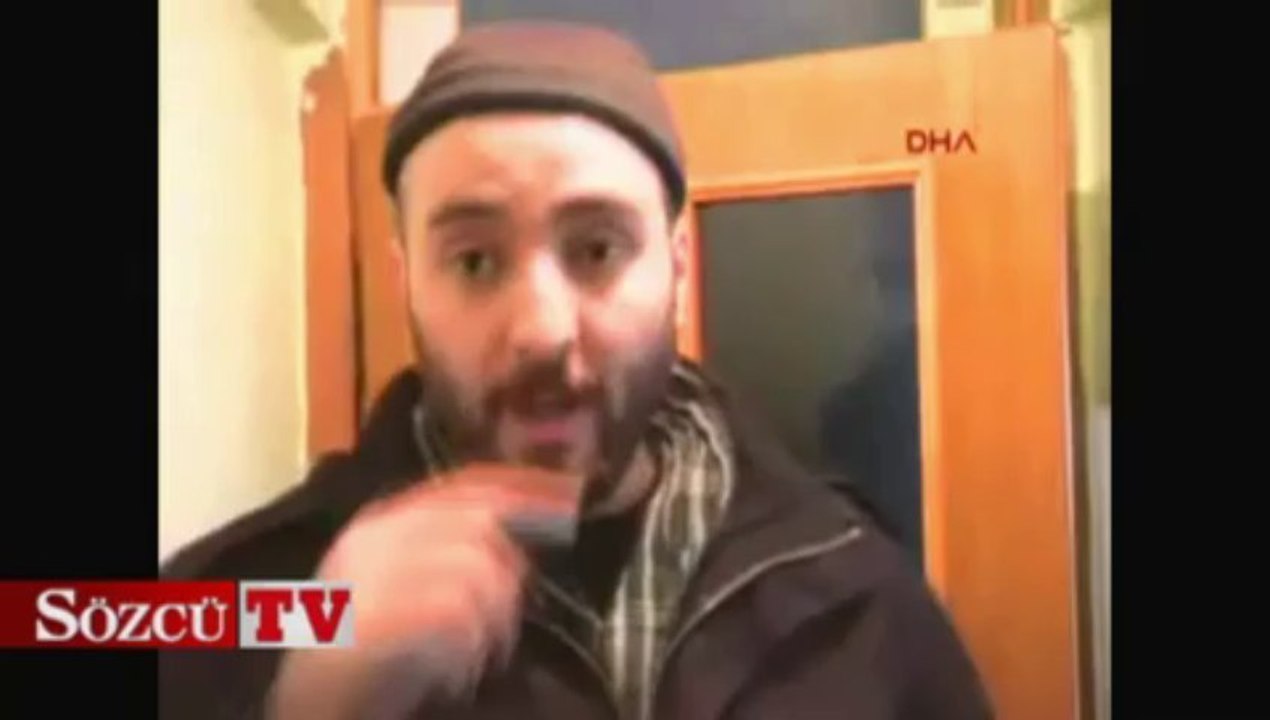Buz ev