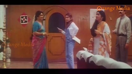 Raghuvaran,Keerthi Reedy,Dhevan Full Comedy With Suvalakshmi  From Durgam Movie