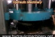 Hydraulic Press - Hydraulic Press Manufacturer