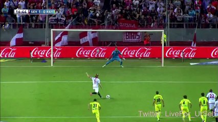 Ivan Rakitic - 2013 Goals & Assists