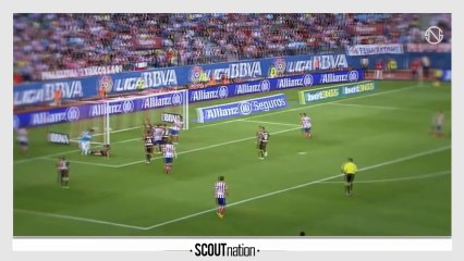 KOKE - Goals, Skills, Assists - 2013_2014
