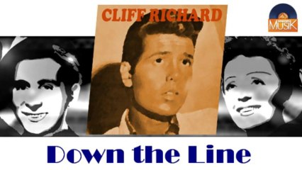 Cliff Richard - Down the Line (HD) Officiel Seniors Musik