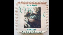 DILLON FRANCIS  ft . DJ PREDATORS - Without You (RMX )