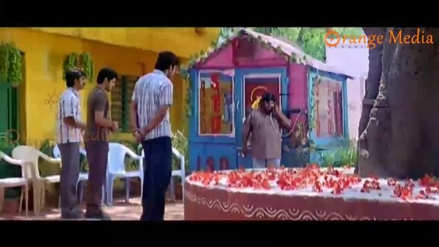 Allari Naresh And His Friends Call To There Home From Roommates Movie