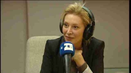 Teresa Viejo: "Para 2014 pido amor con mayúsculas"