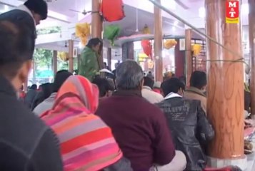 Ab To Karo Beda Paar "Superhit Sai Bhajan" By Arvind Kumar Pandey