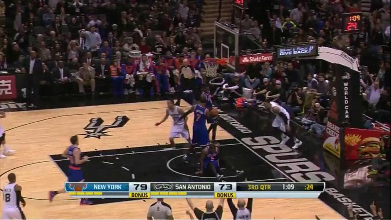Manu Ginobili