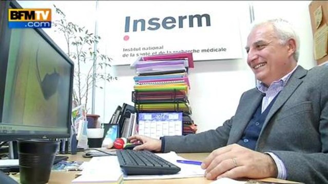 Une molécule contre les effets néfastes du cannabis? - 03/01