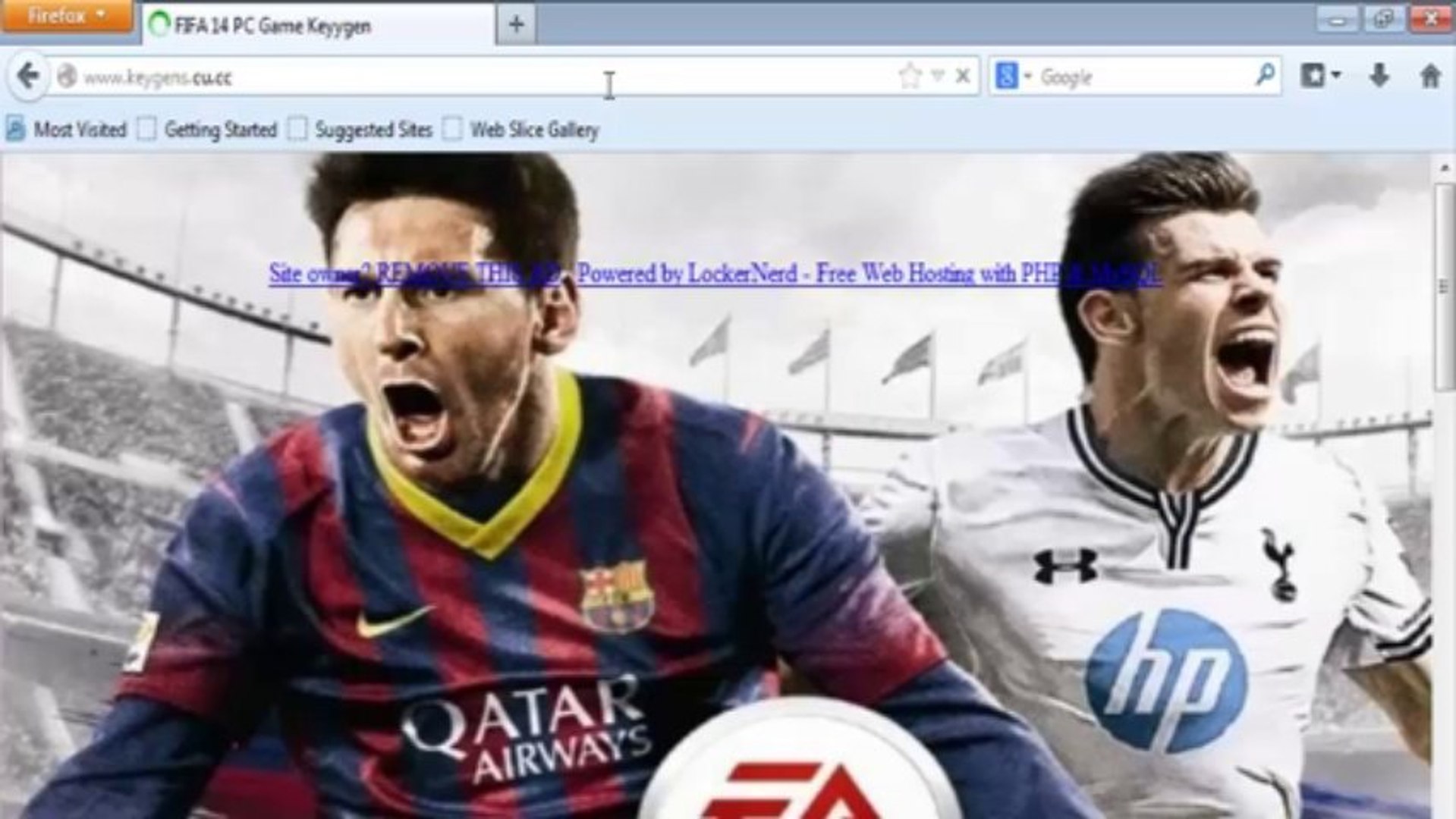 FIFA PC GAME