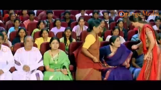 Allari Naresh And His Friends Kacheri From Roommates Movie