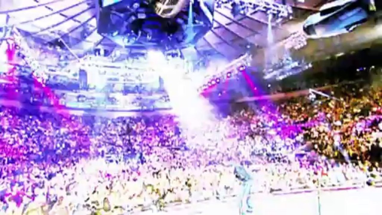 Michael Jackson - Billie Jean