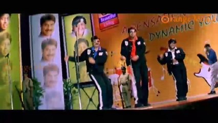 Avvesham Song From Roommates Movie