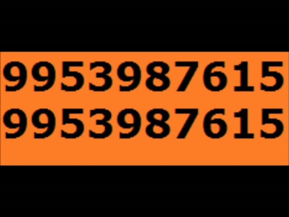 9953987615 Elan Mercado Sector-80 New Project in National Capital Region