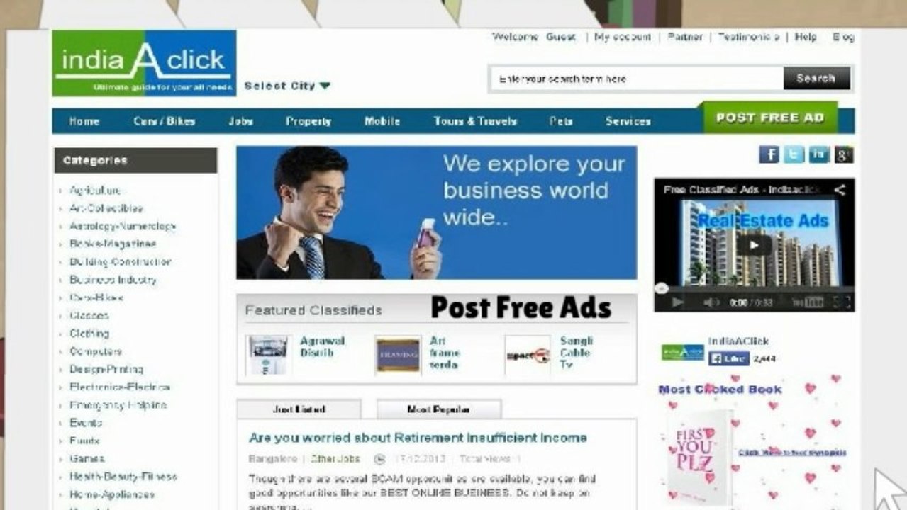Sell Your Mobile at IndiaAclick.com
