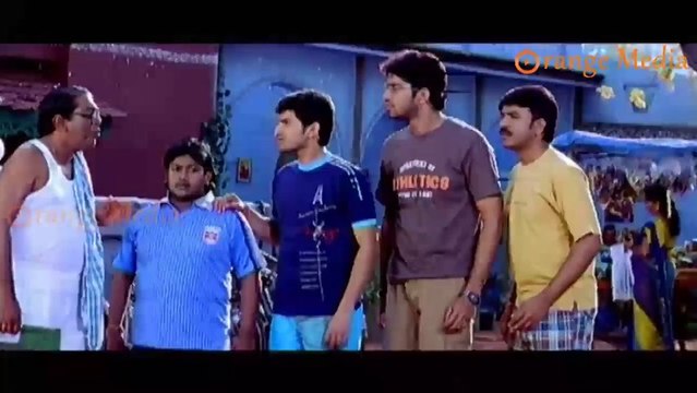 Jeeva Full Fire On Allari Naresh From Roommates Movie