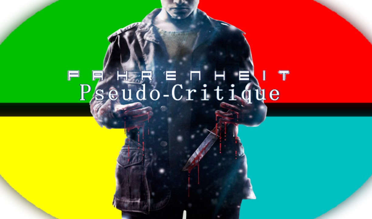 Pseudo-Critique : Fahrenheit