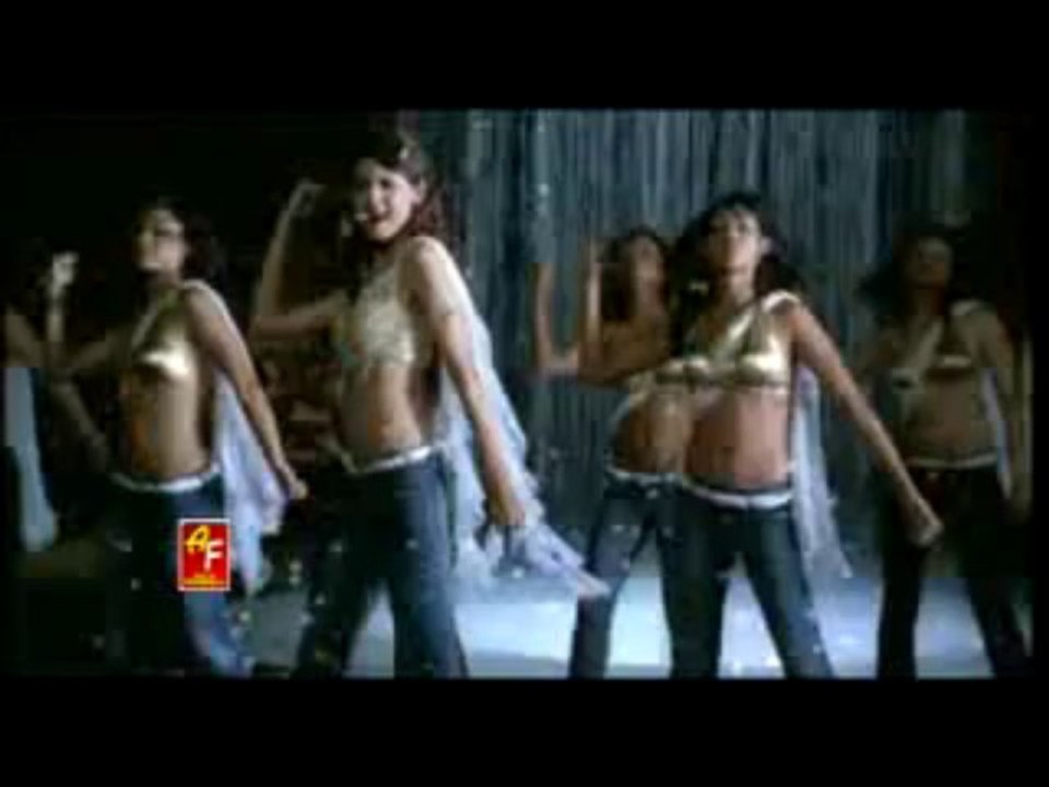 Leja Leja Re BY Ustad sultan khan Shreya ghoshal By Hot Desi Video