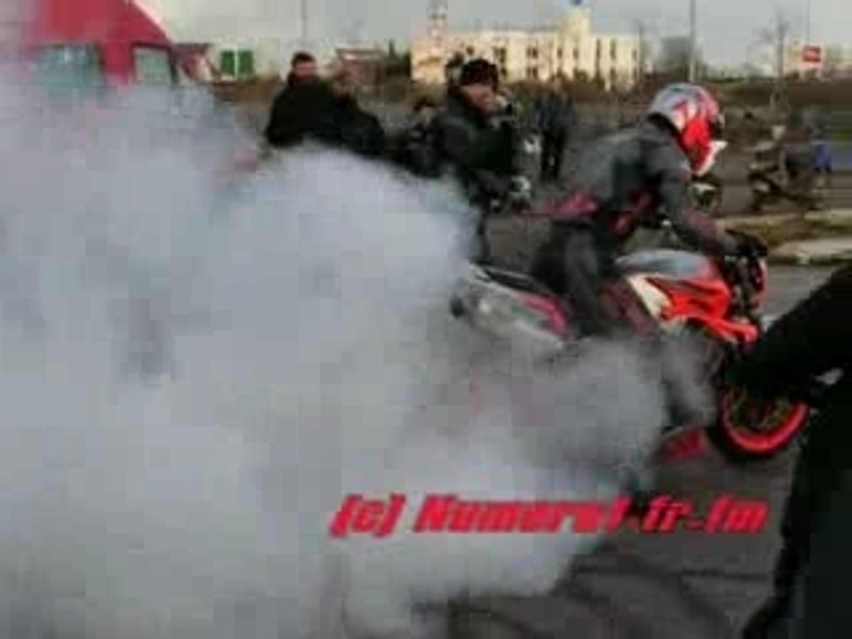 burnout