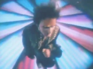 Adam the ant  - Antmusic