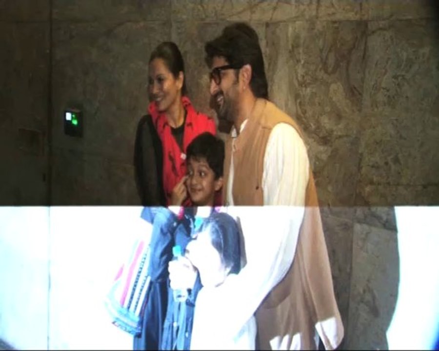 Arshad Warsi