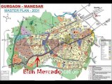 9953987615 Elan Mercado Gurgaon New Project-National Capital Region