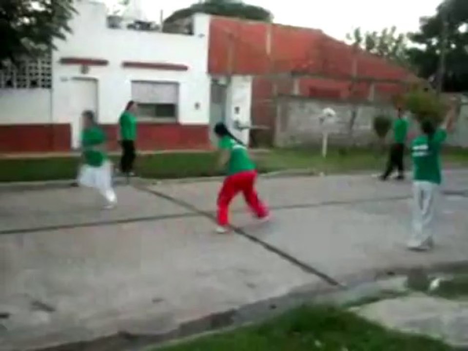 En la calle