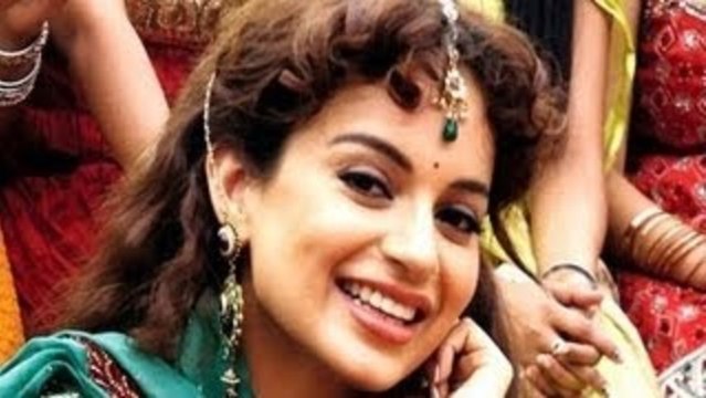 Kangana To Play Double Role In Tanu Weds Manu Sequel?