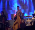 Beautiful Girl 's Dance & Stage Performance at Mulund Festival, Mumbai