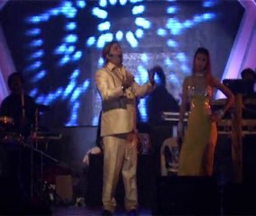 Live Stage Performance of Sukhwinder Singh at Mulund Festival Mumbai Part 2
