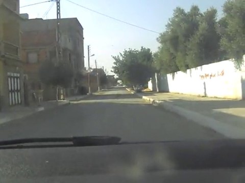 Sidi Brahim 22//////////////////////// partie 2 ///////////////////////// Bel Abbes //////////////////////////////////////////////