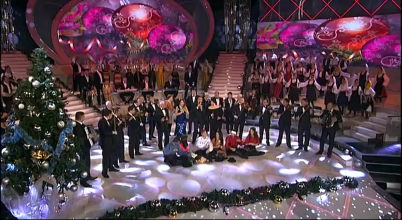 Grandovo Narodno Veselje - Splet 11 - (TV Pink 2013-14)