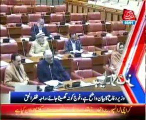 AbbTakk Headlines - 2 PM - 03 January 2014