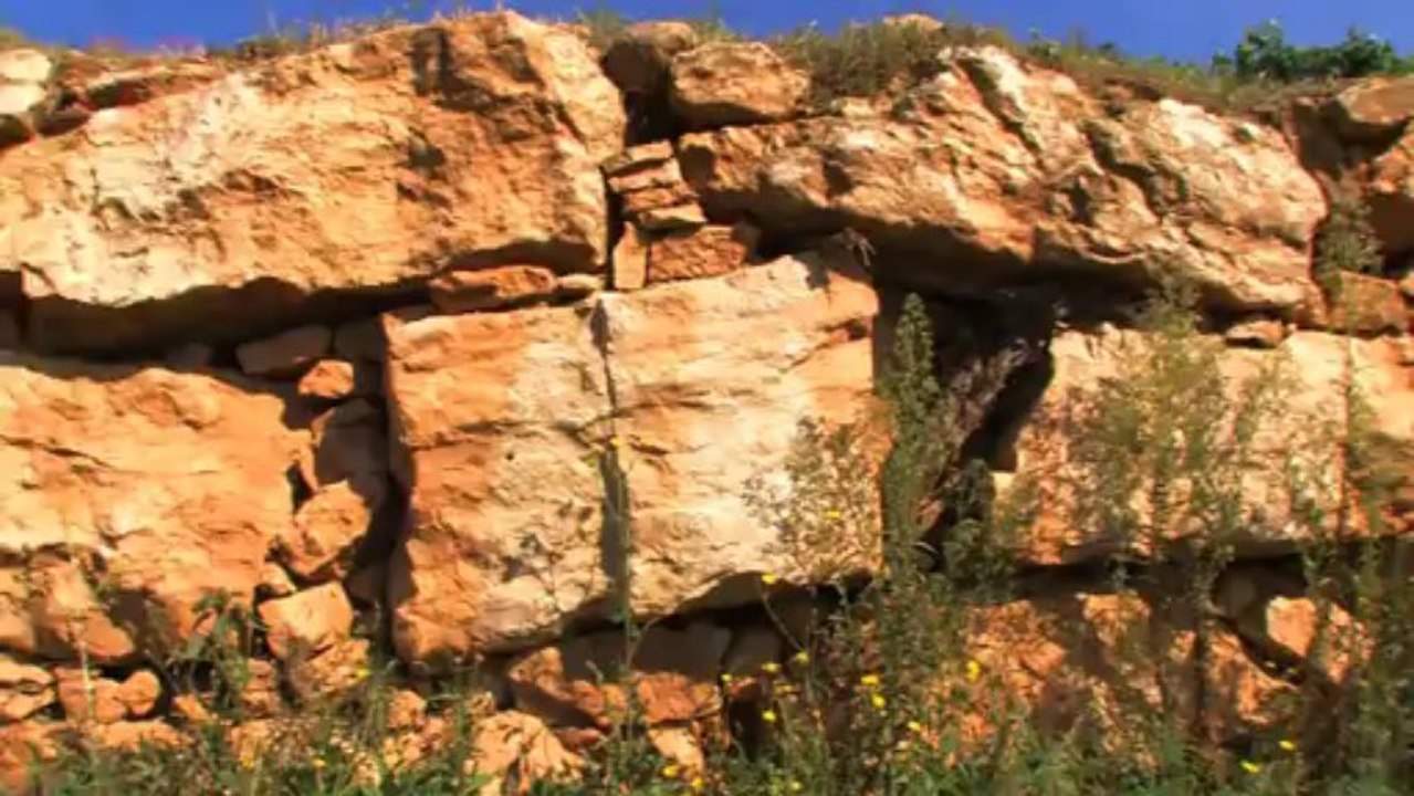 Une escapade à Eguisheim