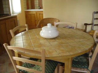 appartement proche vallon pont d'arc