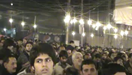 matami sangat dasta e panjtan mera sehra wala akber 19 safer