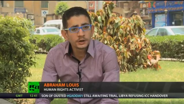 Religious Rage- Will Egypts Muslims Copts live in peace- (RT Documentary) (Pre-recorded)