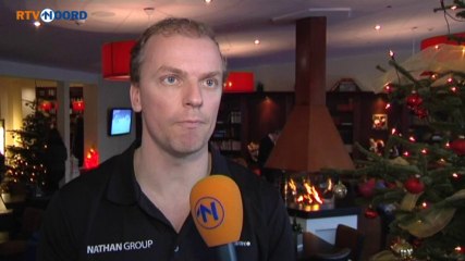 Van Calker wacht lastige opgave in Winterberg - RTV Noord