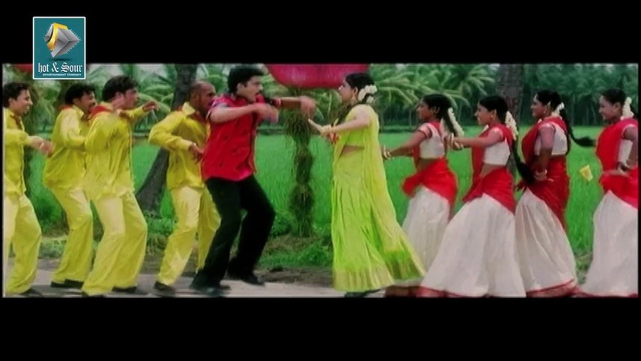 Malayalam Dramatic n Romantic movie Seetha clip - She is smart