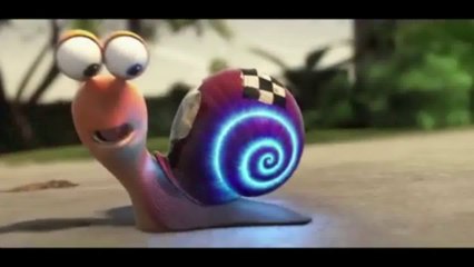TURBO film complet en Français partie 1