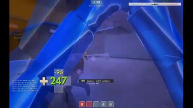 Tuto Demoman Team Fortress 2 - Guide - 10 minutes de...Pognon