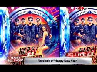 Tanisha celebrated New Year without Armaan Kohli, Sholay 3D Sequel & more