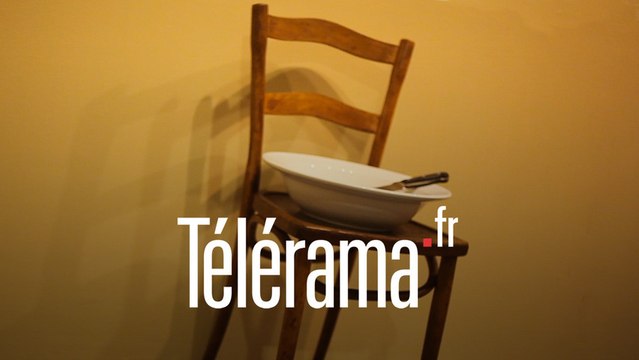 Visite guidée : l'exposition Théâtre du monde à la Maison rouge