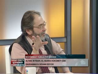 GÜNDEM MÜZAKERE (2.01.14) 1.KISIM