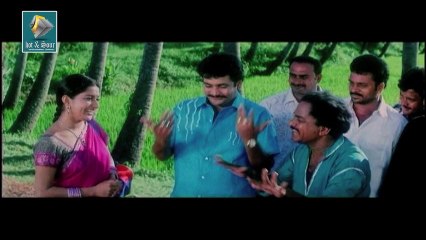 Malayalam Dramatic n Romantic movie Seetha clip - she is back from college