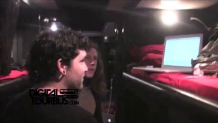 Mayday Parade - BUS INVADERS Ep. 295